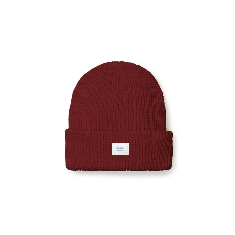 Wade Beanie