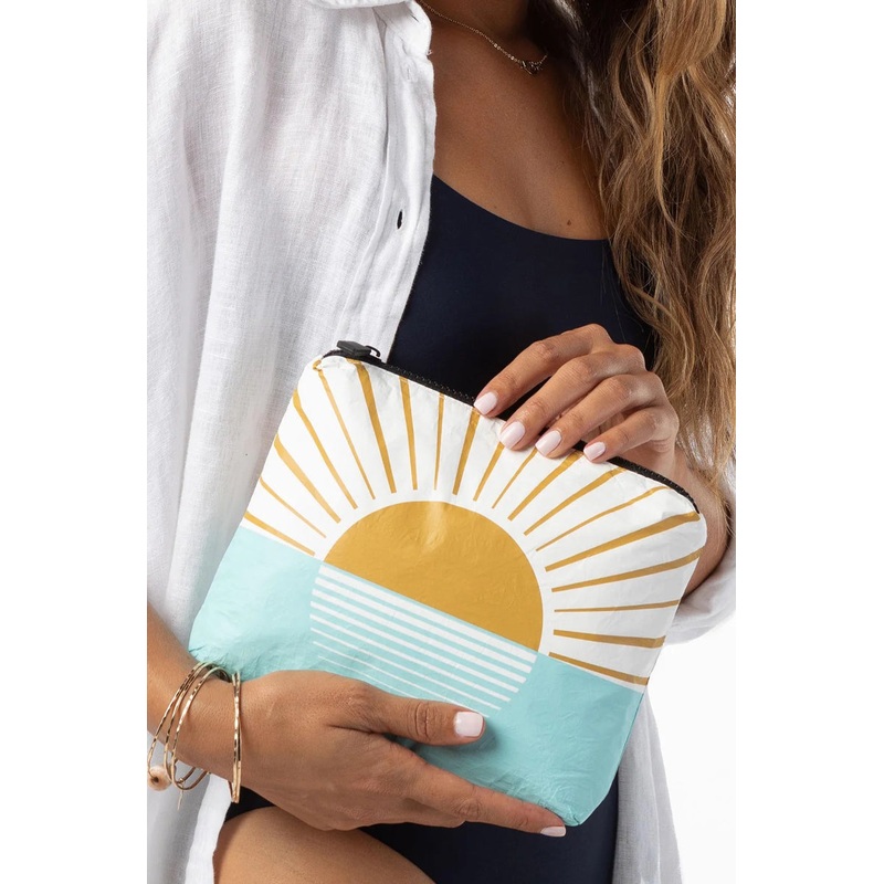 Westside Small Pouch