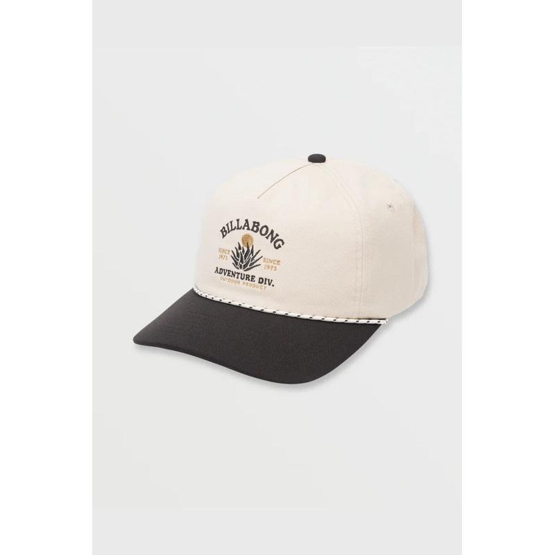 A/Div Strapback