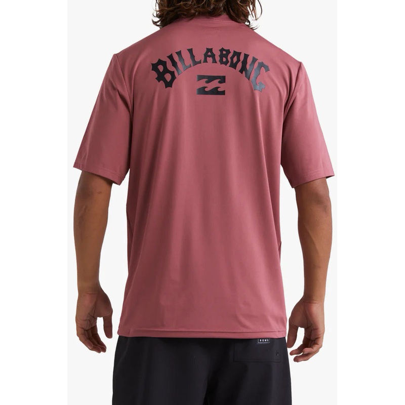 Arch Wave Loose Fit Tee