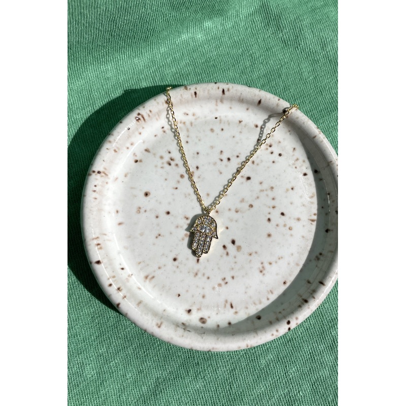 Asher Necklace
