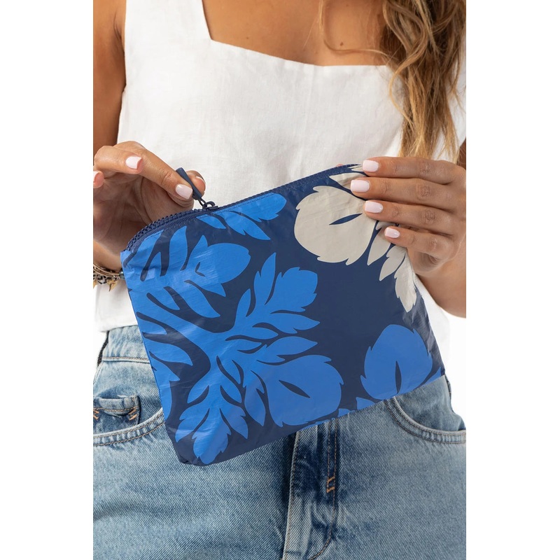 Awapuhi Small Pouch