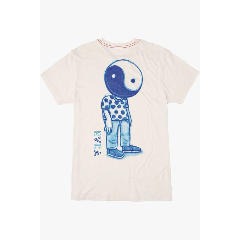 Balance Boy Tee