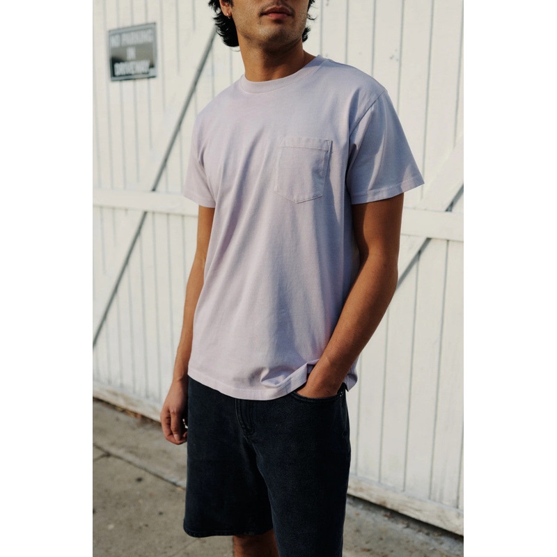 Base 2 Tee