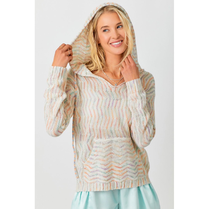 Beach Love Sweater