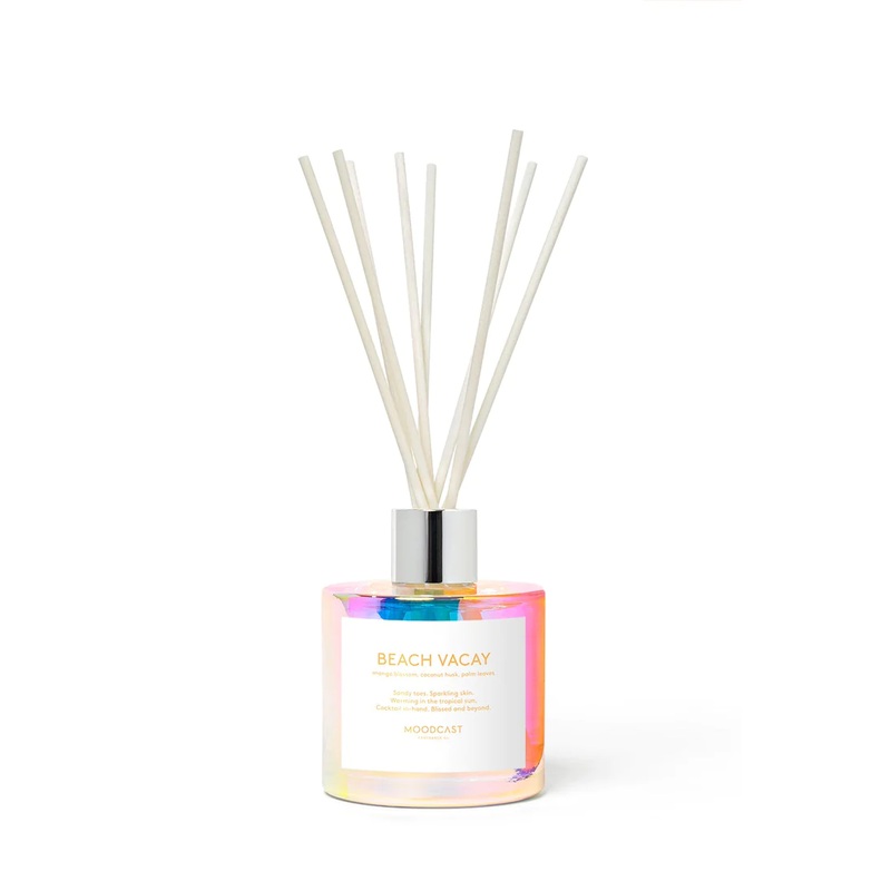 Beach Vacay Reed Diffuser