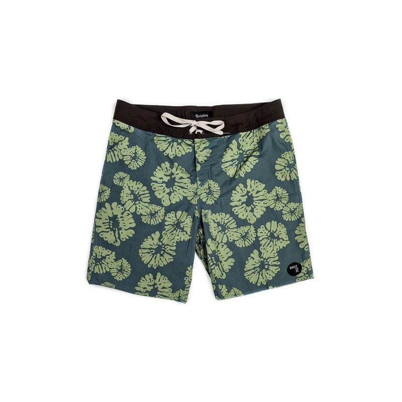 Brixton Skiff Trunk
