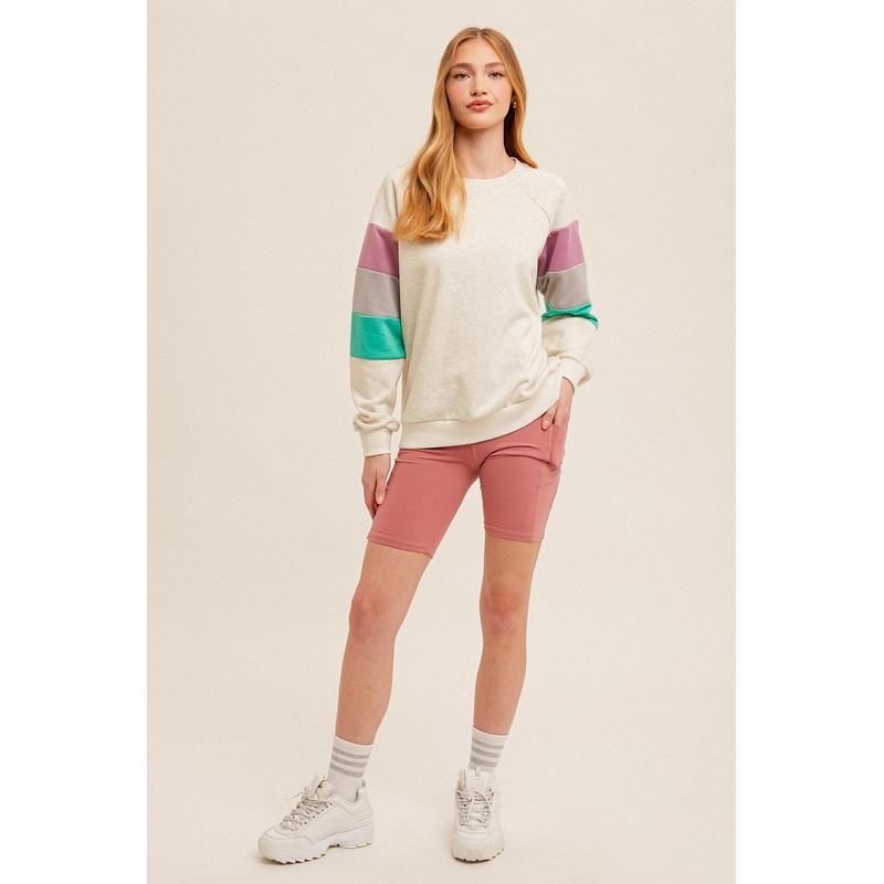 Callen Sweatshirt