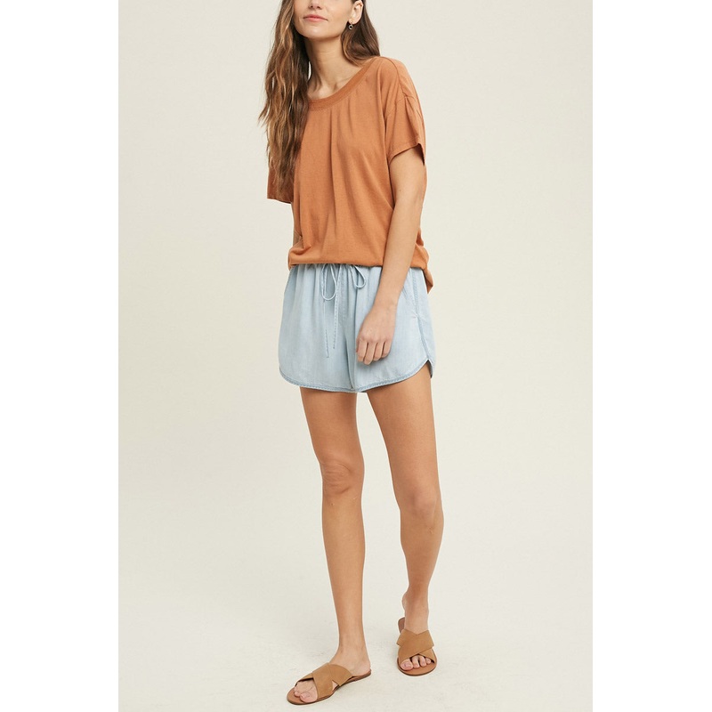 Chill Mode Shorts