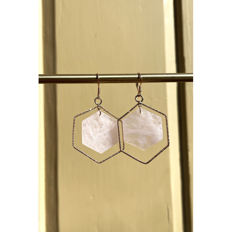 Claudia Earrings