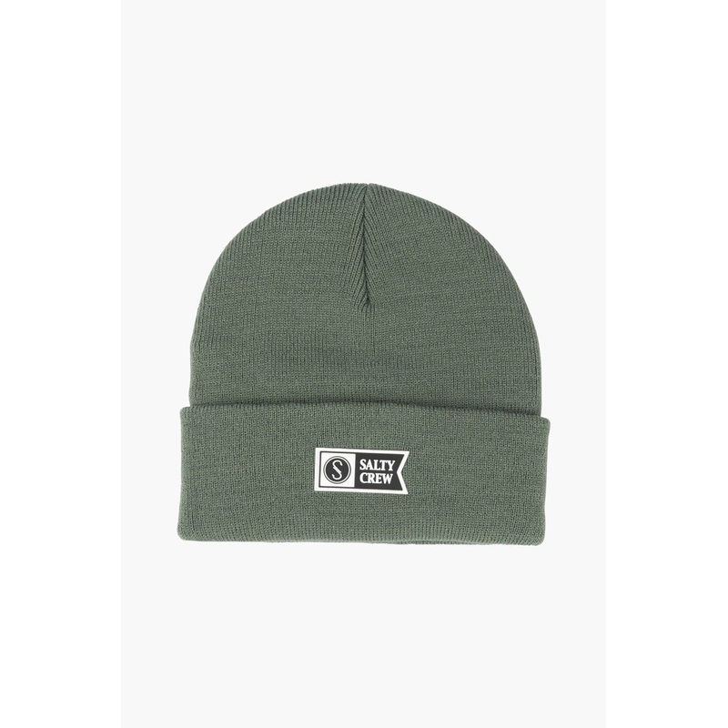 Cold Front Beanie