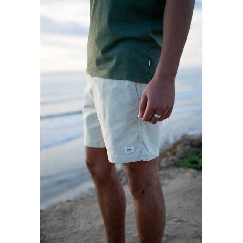 Cord Local 2 Shorts