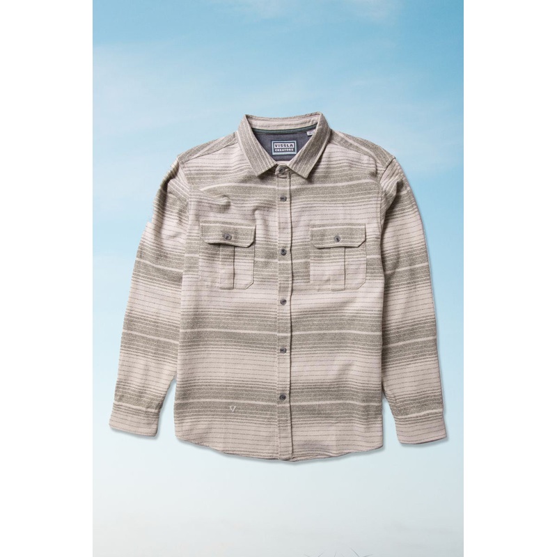 Creators Innovators Eco Flannel