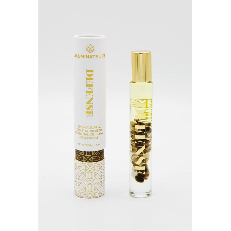Defense Essential Oil Roller