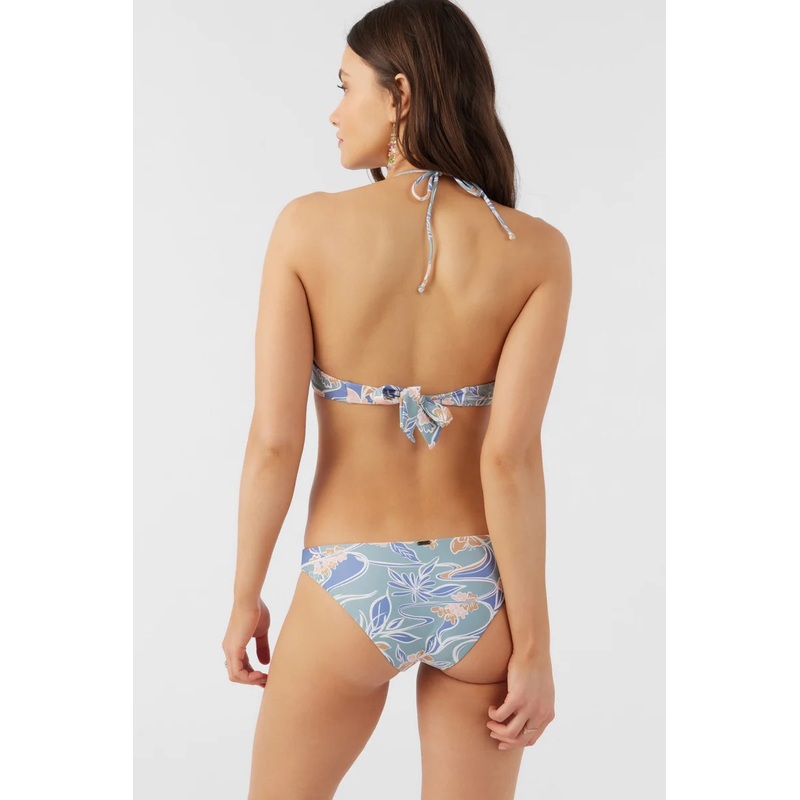 Emmy Floral Rockley Bottoms