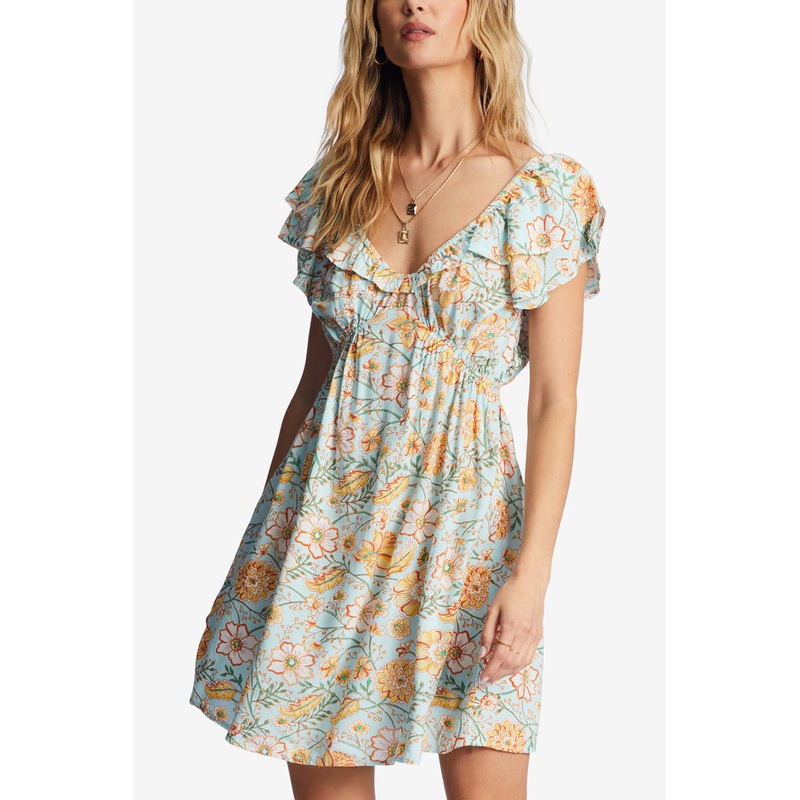Enchant Me Dress
