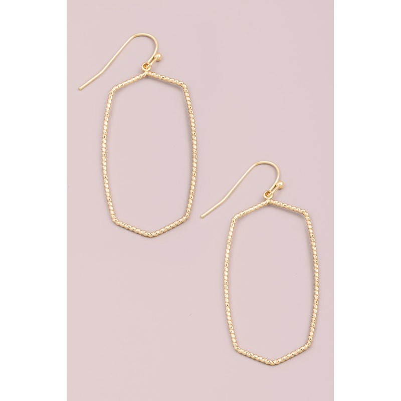 Fatima Earrings