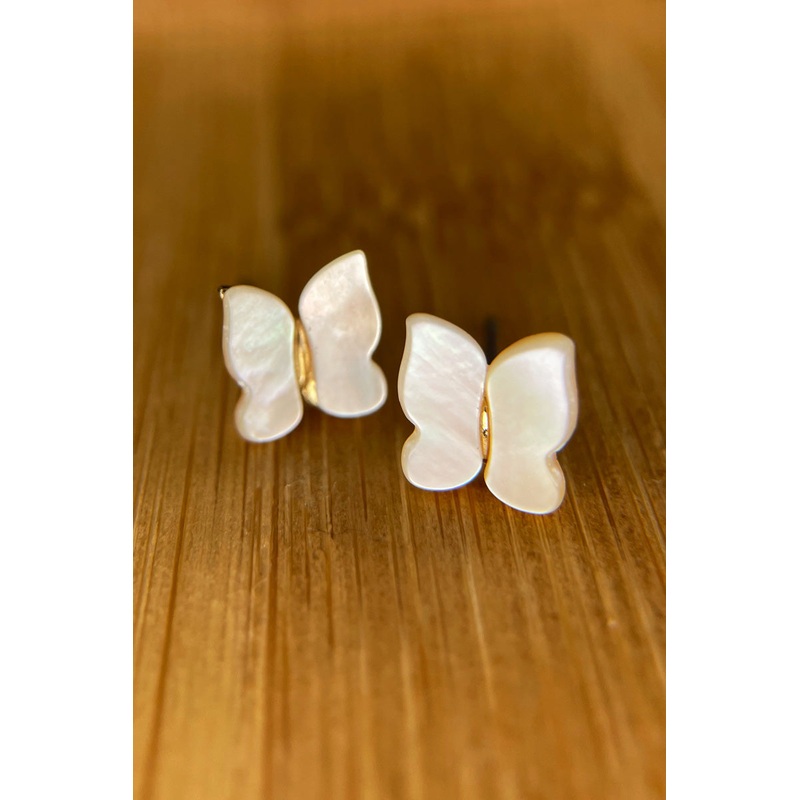 Flutter Earrings