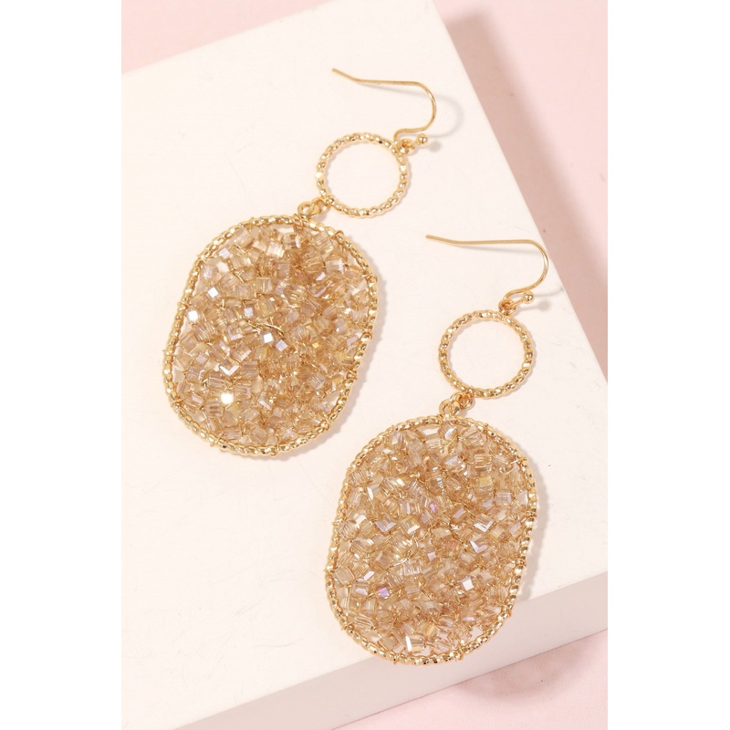 Genny Earrings