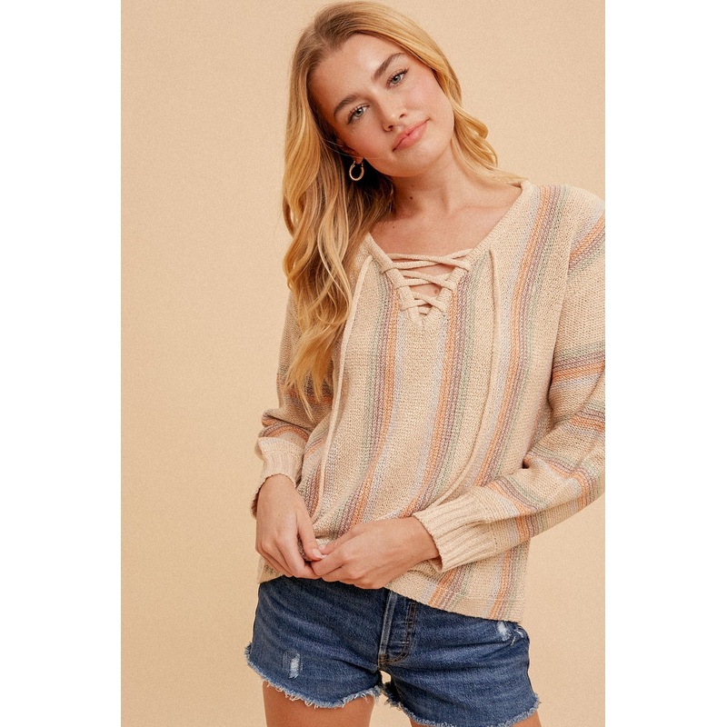 Hartley Sweater