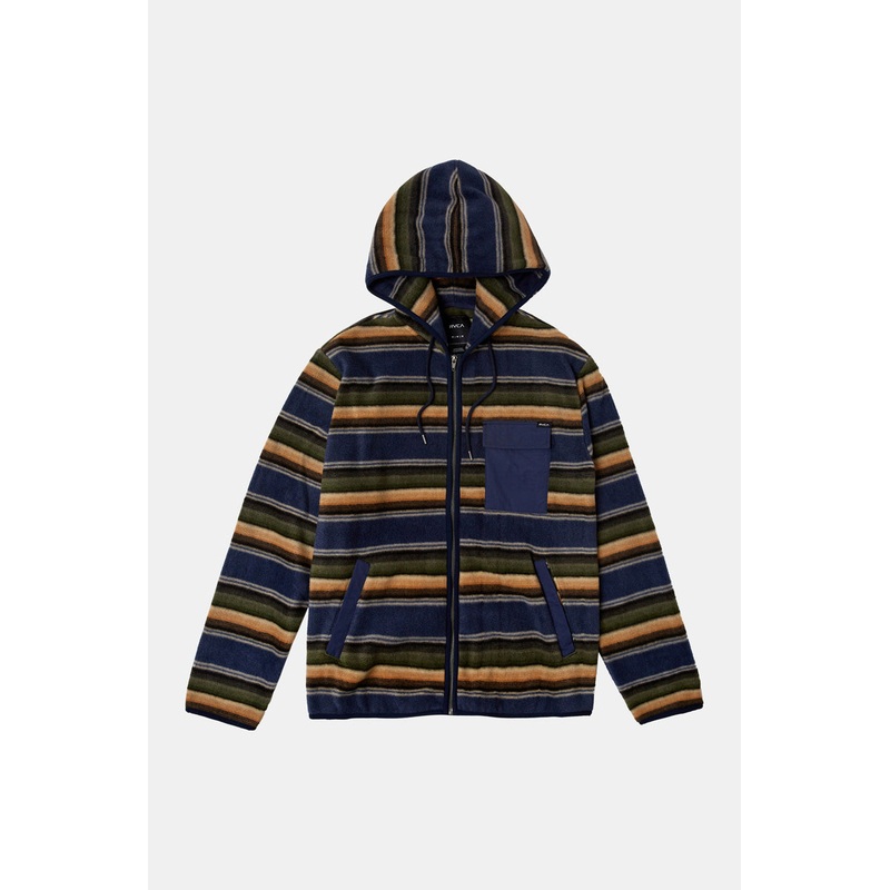 Hawthorne Fleece