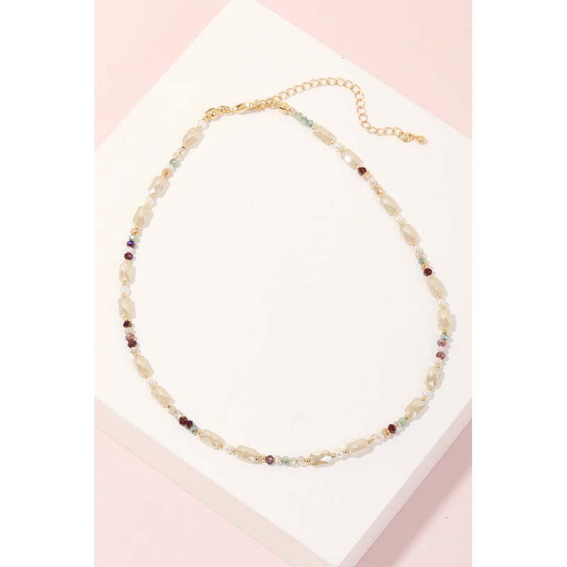 Joya Necklace