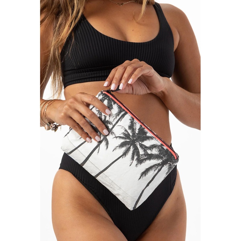 Kalapana Small Pouch