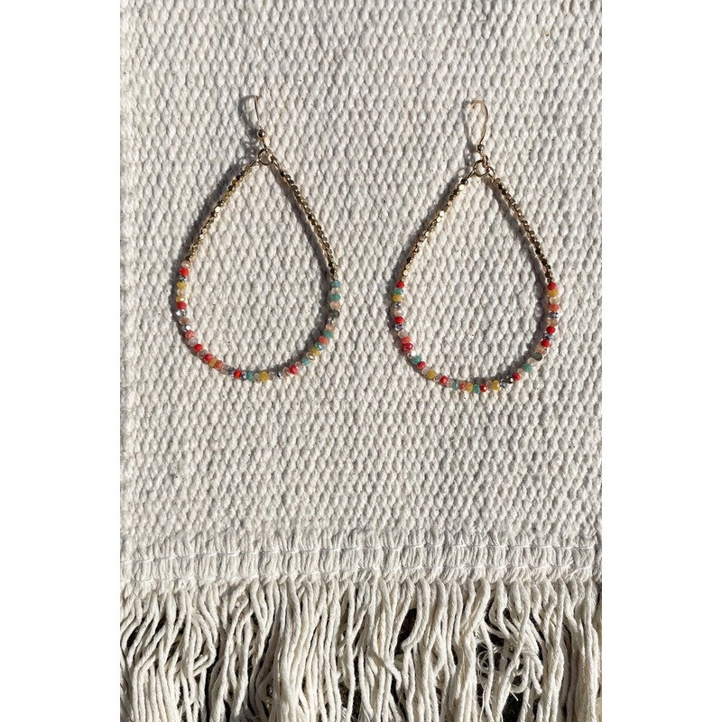 Kamila Earrings