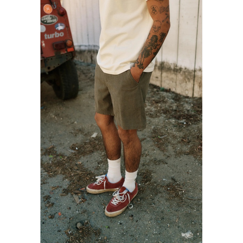 Kennith Shorts