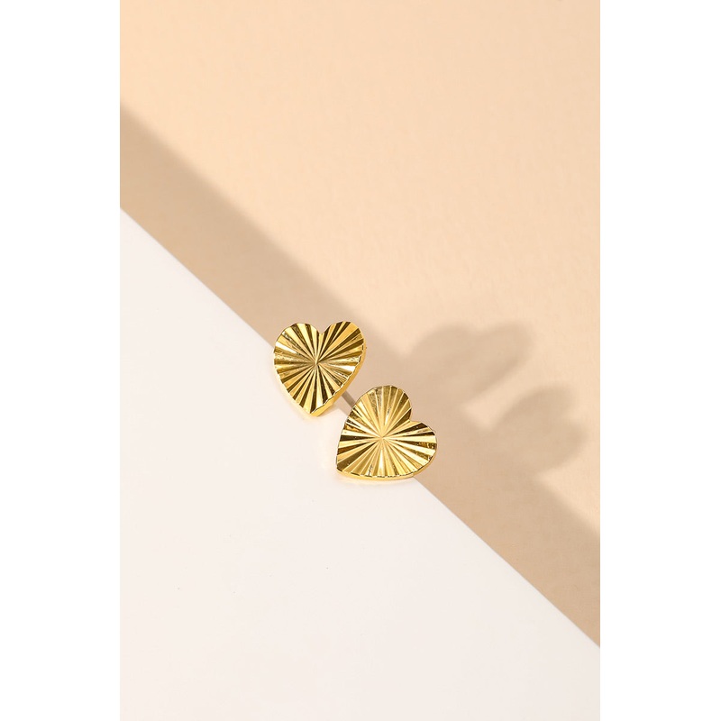 Lonely Heart Earrings