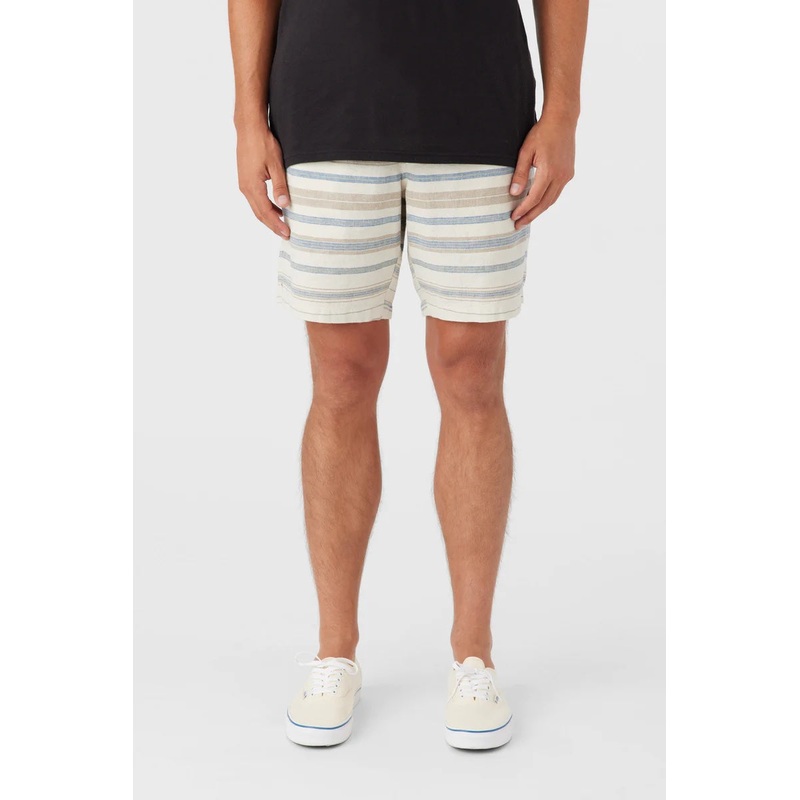 Low Key 2 Elastic Shorts