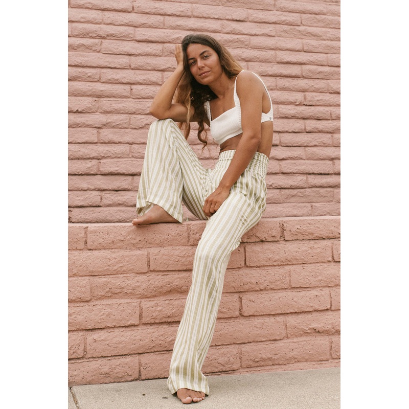 New Wave 2 Pants