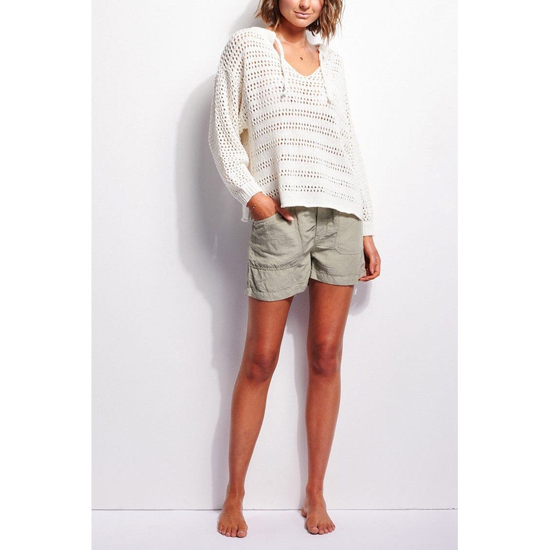 Panoma Shorts