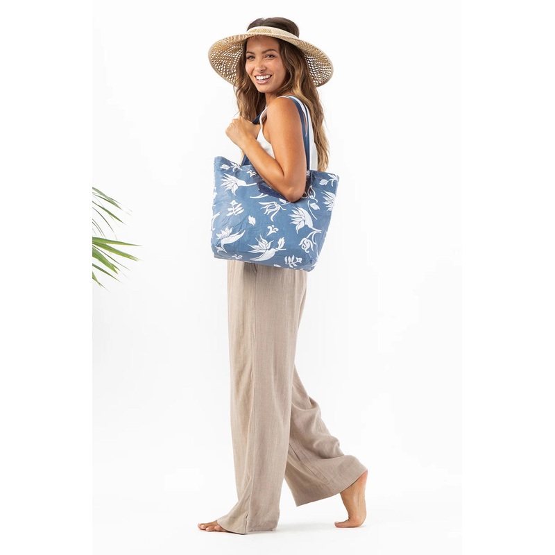 Pekelo Reversible Tote