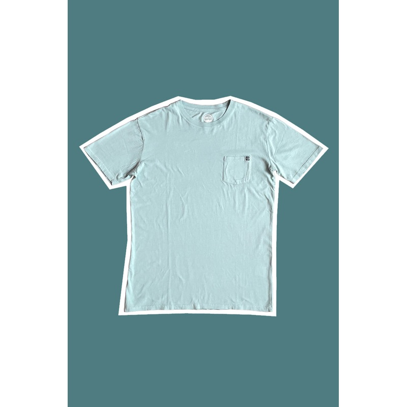 Pigment Dyed Tee