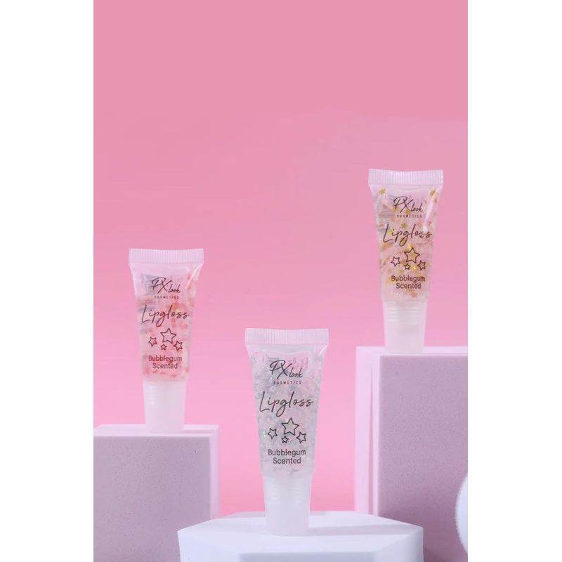 Pocket Lip Gloss