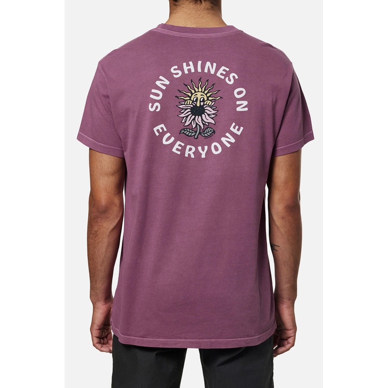Pollen Tee