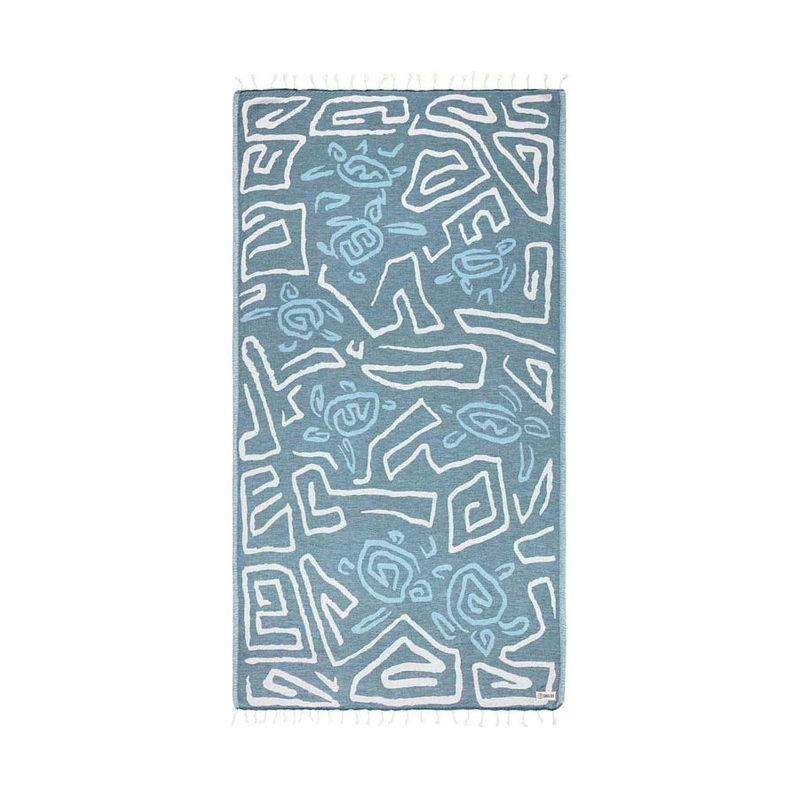 Sandcloud Banzai Towel