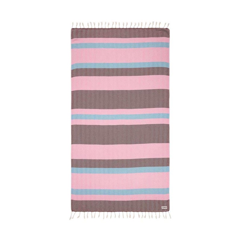 Sandcloud Folly Stripe Towel