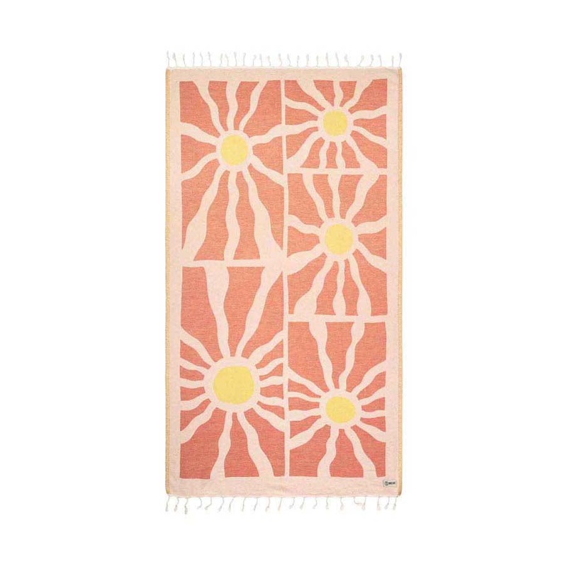 Sandcloud Sunny Days Towel
