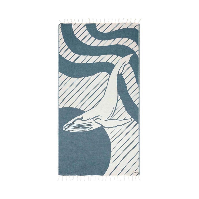 Sandcloud Tofino Towel