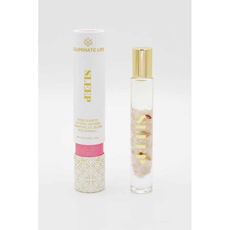 Sleep Essential Oil Roller