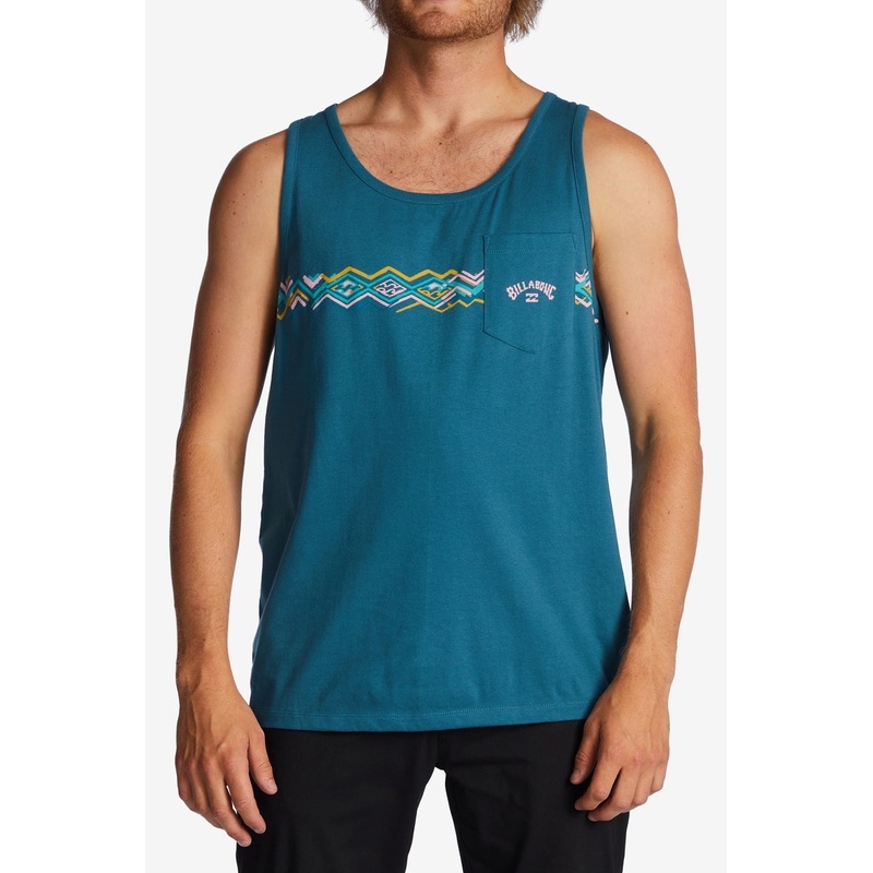 Spinner Tank