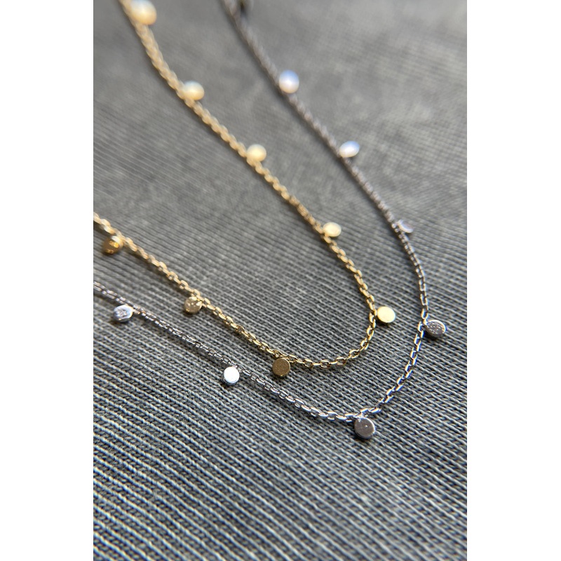 Sprinkle Necklace