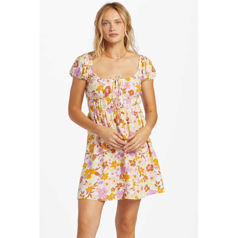 Sun Kissed Dress