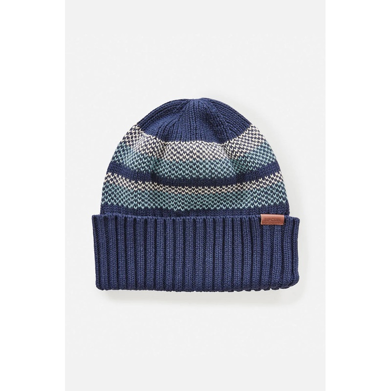 Surf Revival Stripe Beanie