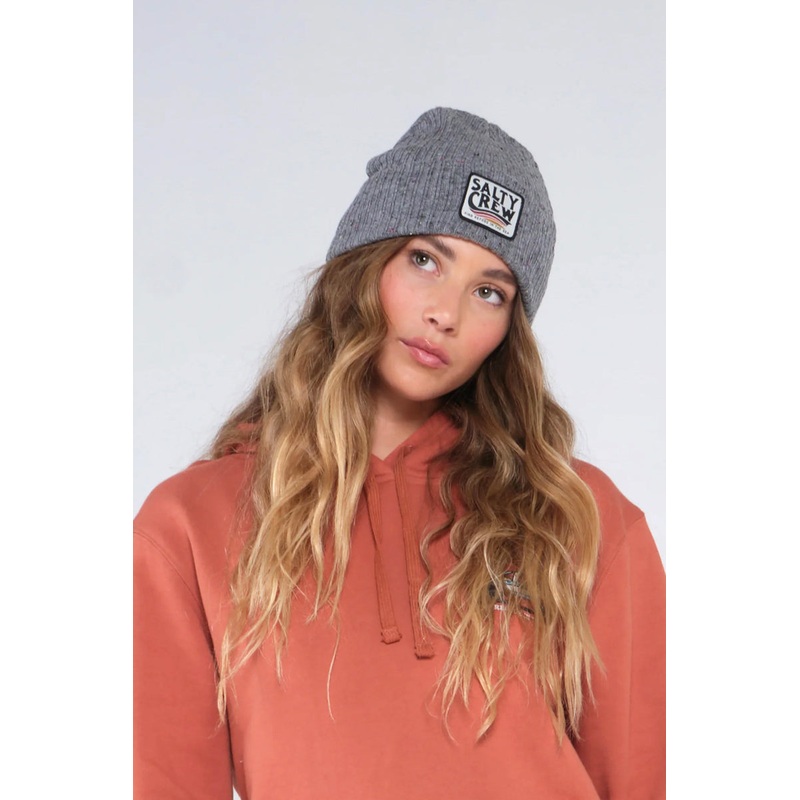 The Wave Beanie
