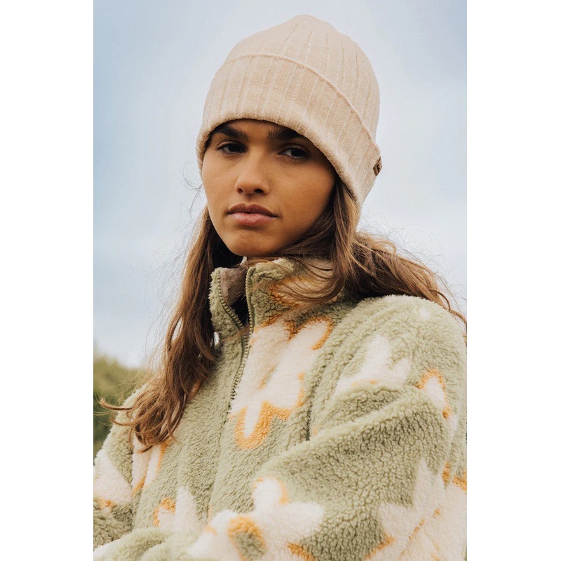 Warm Up Beanie