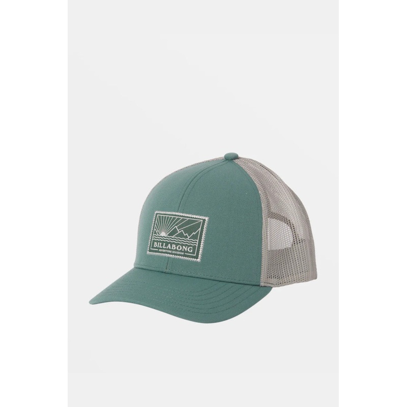 A/Div Range Trucker