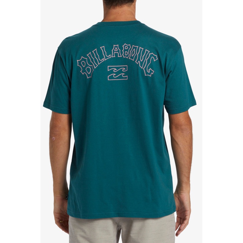 Arch Fill Tee